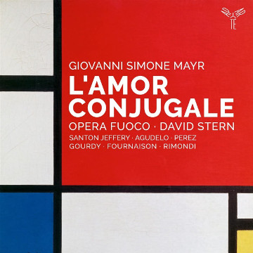 L'amore conjugale - Mayr