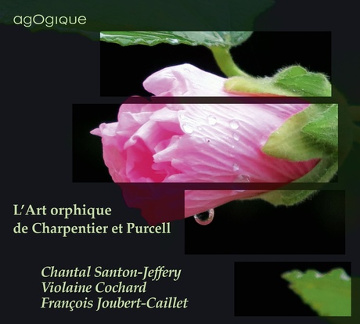 L’Art orphique de Charpentier et de Purcell