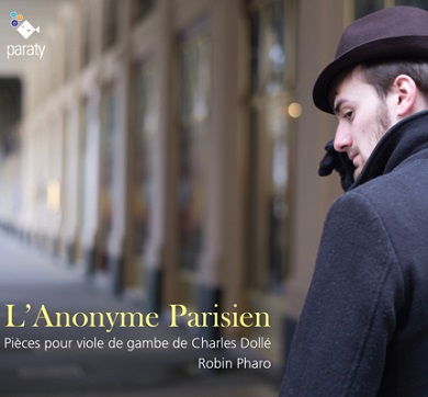L'Anonyme Parisien