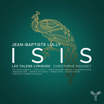 Isis - Lully
