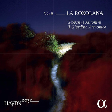 La Roxolana - Haydn