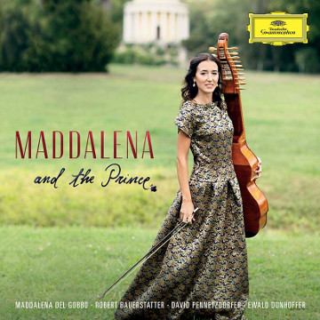Maddalena and the prince - Haydn