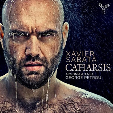 Catharsis - X. Sabata
