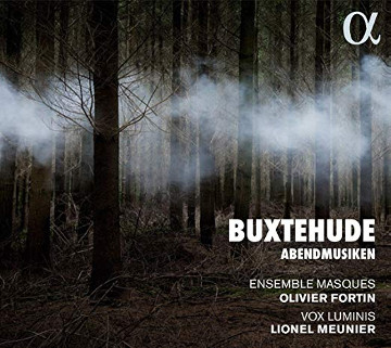 Abendmusiken - Buxtehude