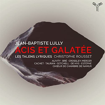 Acis et Galatée - Lully