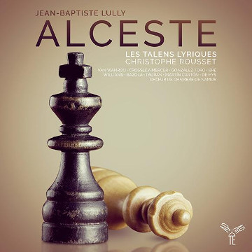 Alceste - Lully