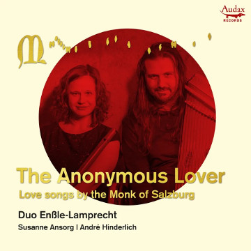 The Anonymous Lover - Moine de Salzbourg