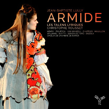 Armide - JB. Lully
