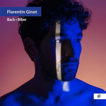Bach/ Biber - Ginot
