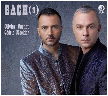 Bach(s) - Vernet et Meckler