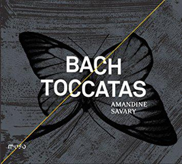 Toccatas - Bach