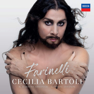 Farinelli - Bartoli