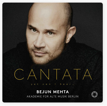 Cantata - Mehta
