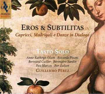 Eros & Subtilitas - Tasto Solo