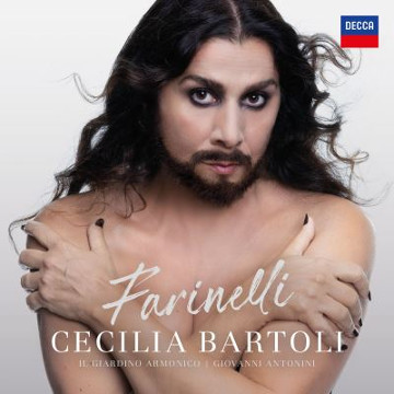 Farinelli - Bartoli
