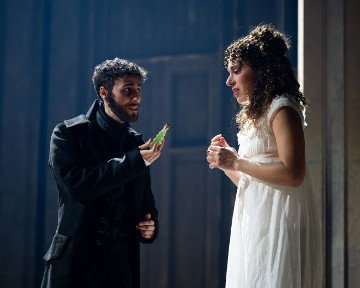 Giulietta e Romeo - Zingarelli