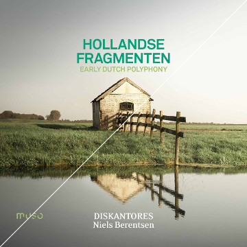 Hollandse Fragmenten - Diskantores