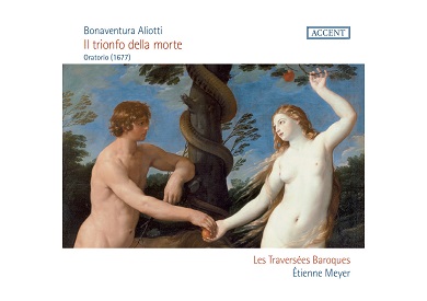 Il trionfo della morte - Bonaventura Aliotti - Les Traversées Baroques