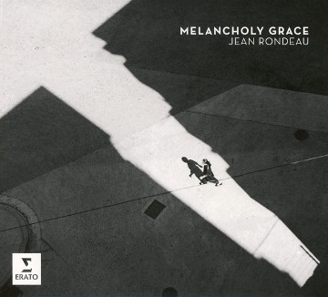 Melancholy Grace - Rondeau