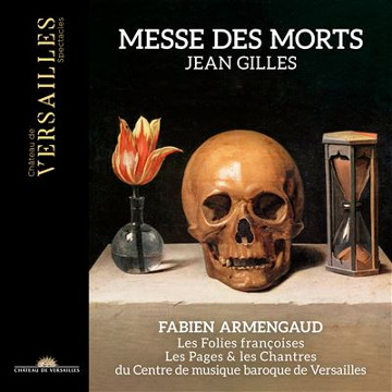 Messe des Morts - Gilles