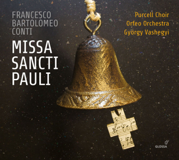 Missa Sancti Pauli - Conti