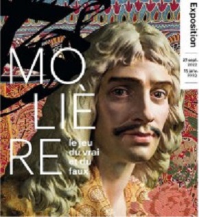 Molière, le jeu du vrai et du faux