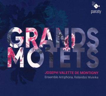 Grands Motets - Montigny
