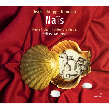 Naïs - Rameau