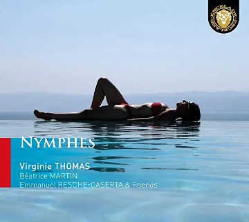 Nymphes - Thomas