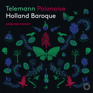 Polonoise - Telemann