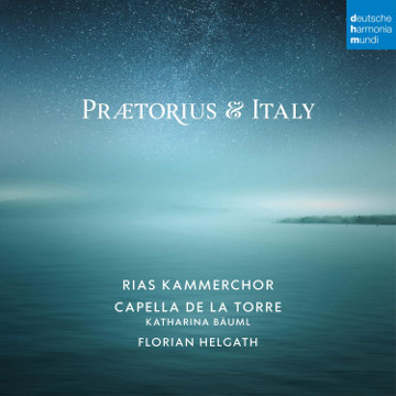 Praetorius & Italy - Helgath
