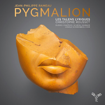 Pygmalion - Rameau
