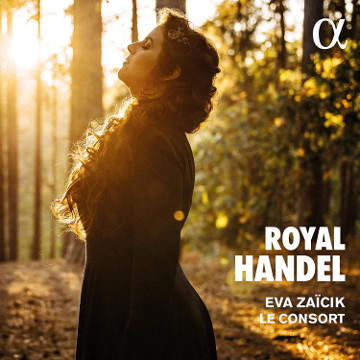 Royal Handel - Zaïcik