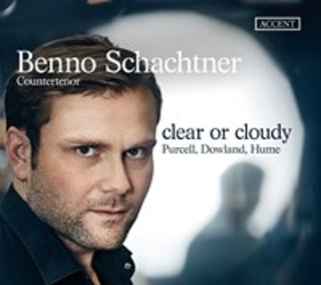Clear or cloudy - B. Schachtner