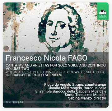 Fago (volume 2) - Strano