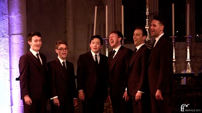 Gold 50 - The King's Singers